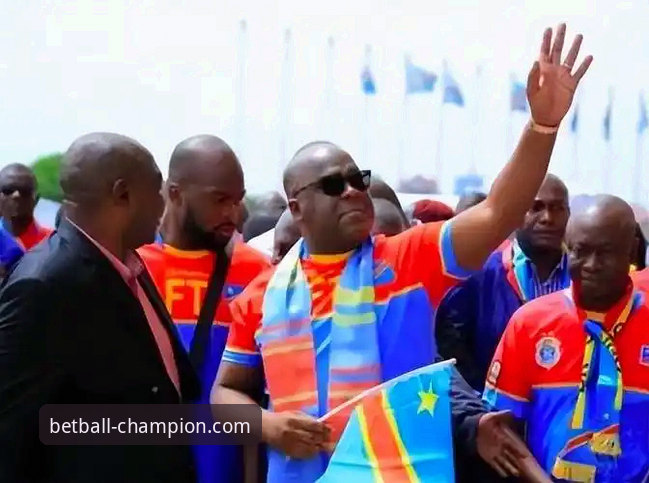 世界杯洲际附加赛深度复盘：民主刚果52年后重返舞台，在ballbet贝博网页版解锁赛事新视角