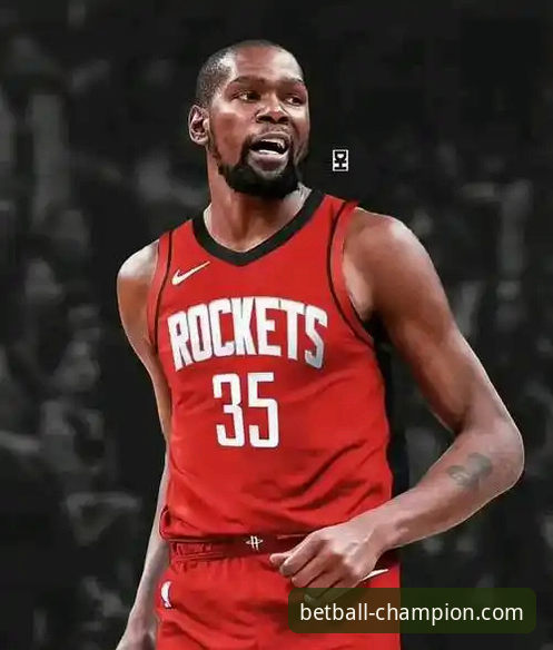 火箭大胜尼克斯：ballbet贝博体育深度评测，杜兰特27分引领攻防盛宴